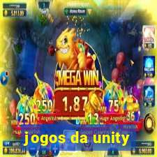 jogos da unity